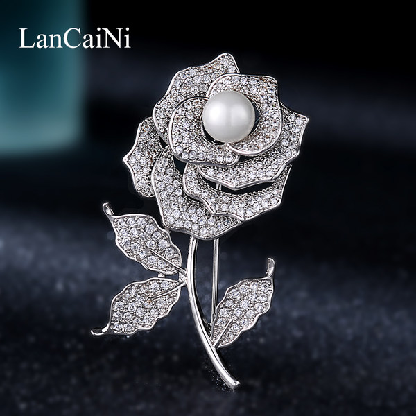 เข็มกลัด เข็มกลัดสวยๆ เข็มกลัดติดเสื้อ Brooch