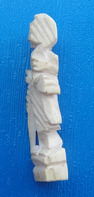 พระสิวลีงา