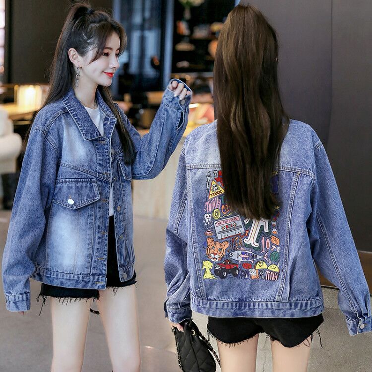 แจ็คเก็ต เสื้อคลุมแจ็คเก็ต