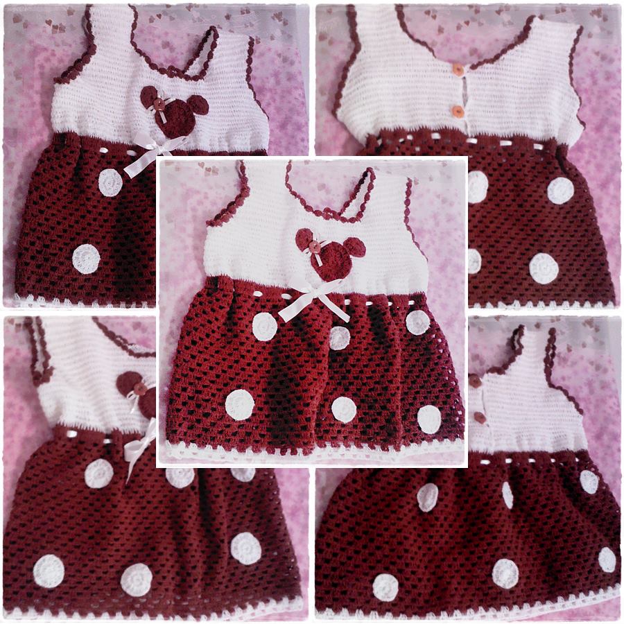 เสื้อเด็กมิกกี้