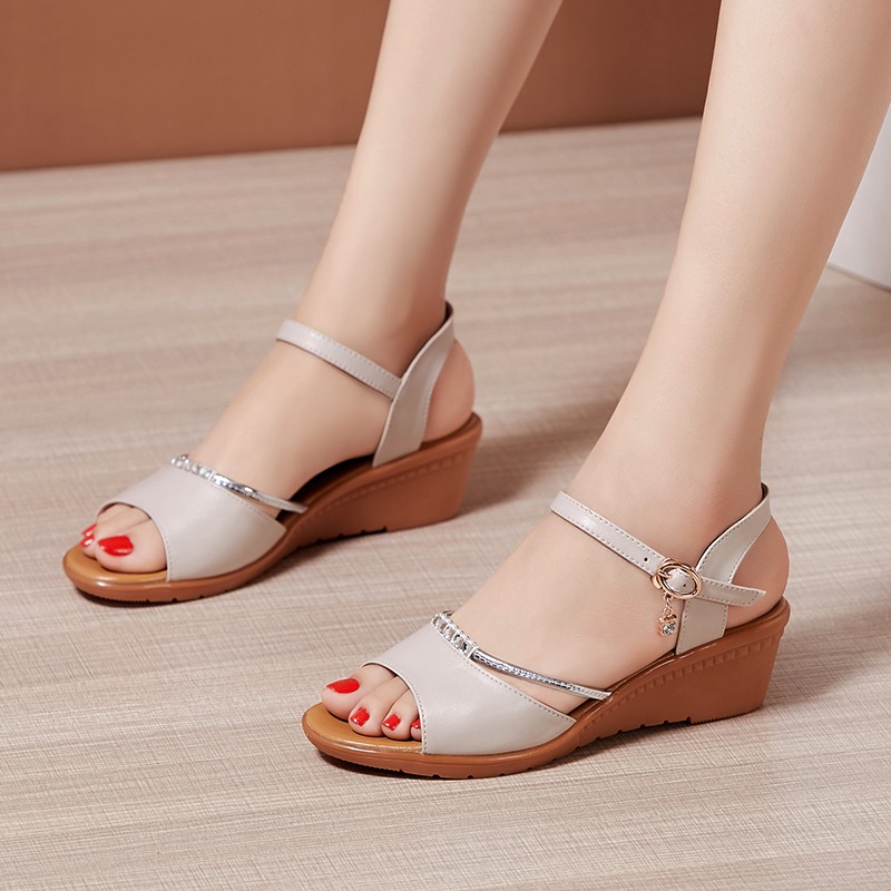 รองเท้าส้นสูงสวยๆ รองเท้าส้นสูงเกาหลี มีไซต์ 35-39