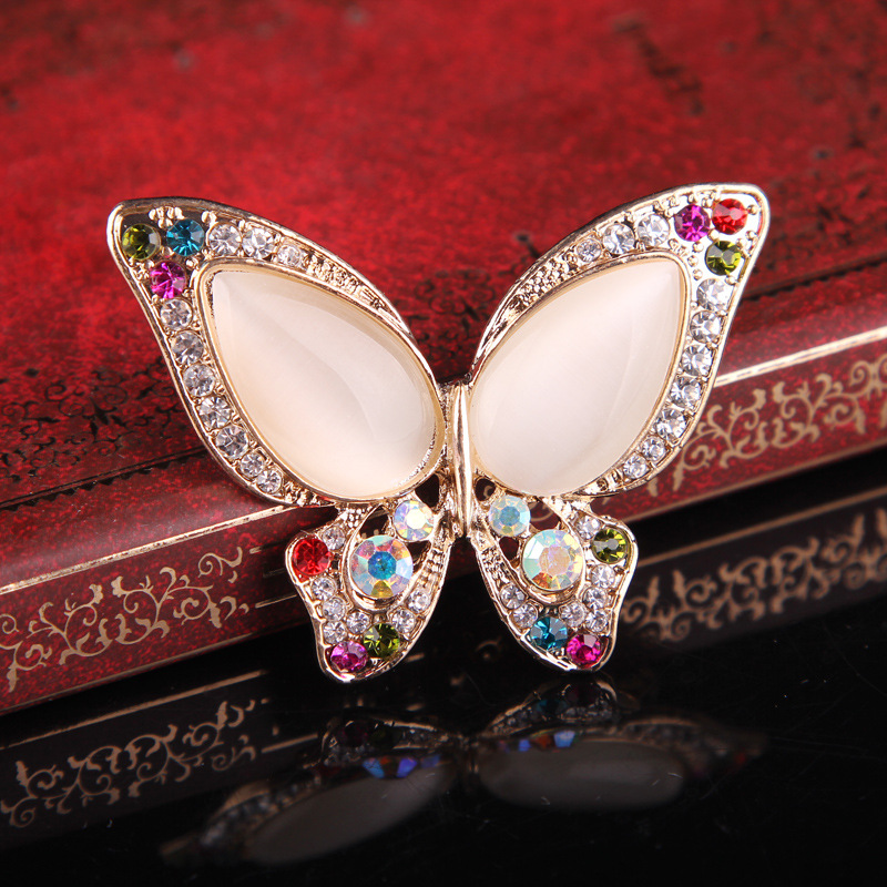 เข็มกลัด เข็มกลัดสวยๆ เข็มกลัดติดเสื้อ Brooch