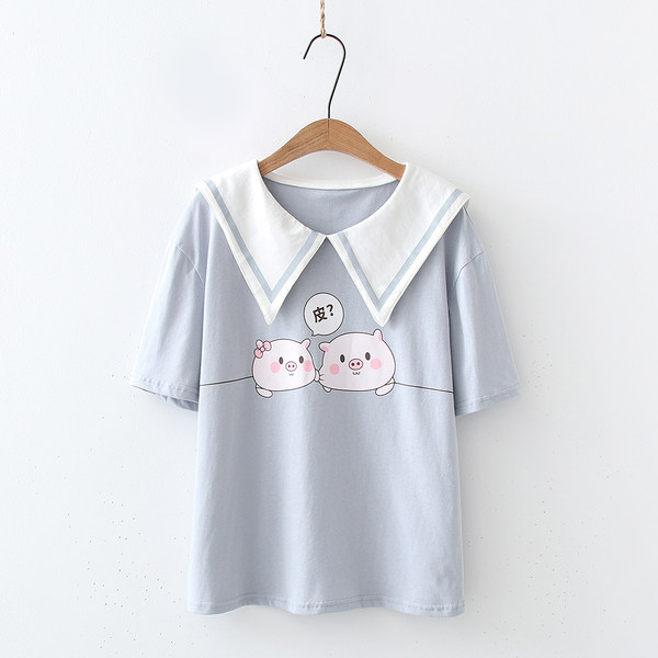 เสื้อผ้าสไตล์ญี่ปุ่น Mori Girl