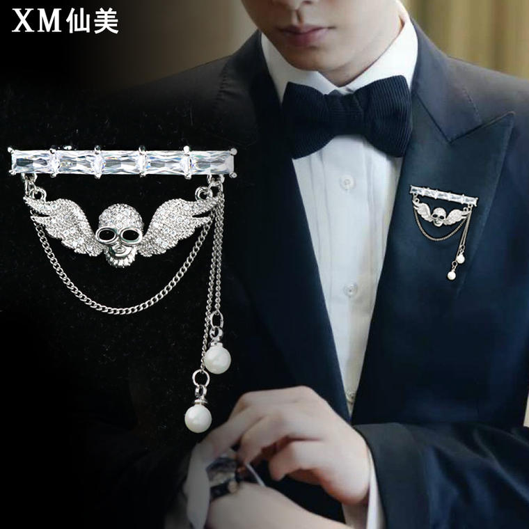 เข็มกลัด เข็มกลัดสวยๆ เข็มกลัดติดเสื้อ Brooch