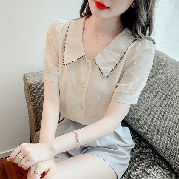 เสื้อลูกไม้สวยๆ เสื้อลูกไม้ เสื้อลูกไม้แฟชั่น BY MIRI