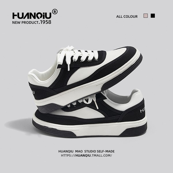 รองเท้าผ้าใบแฟชั่นผู้หญิง ใส่สบาย มีขนาด 35-40