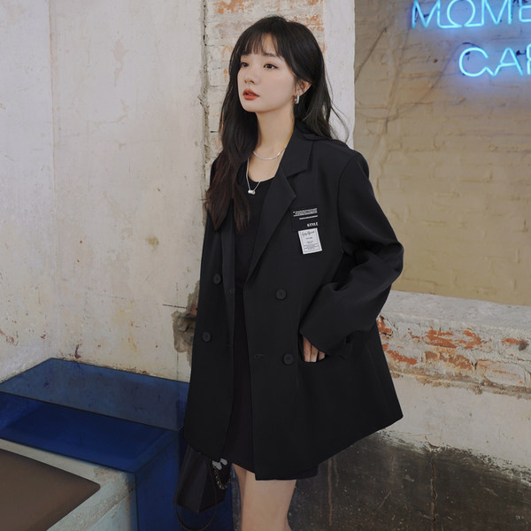 เสื้อโค้ท เสื้อโค้ทกันหนาว เสื้อโค้ทใส่เที่ยวต่างประเทศ ยี่ห้อ: Qianziqian
