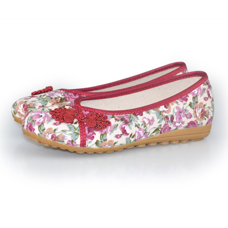 รองเท้าผ้าใบ รองเท้าลำลอง รองเท้าผ้าใบลำลอง รองเท้าแฟชั่นแบบสวม Slipper Shop
