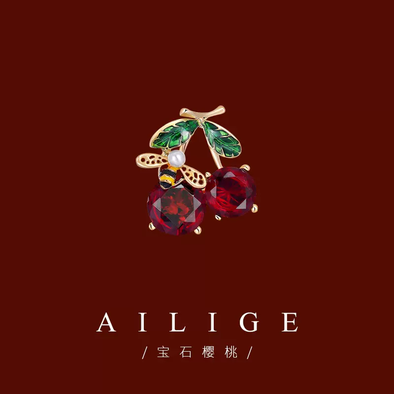 เข็มกลัด เข็มกลัดสวยๆ เข็มกลัดติดเสื้อ Brooch