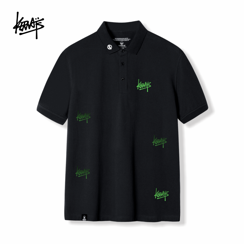 เสื้อยืดผู้ชายอ้วน S-6XL น้ำหนักผู้สวม 50-135 กิโลกรัม