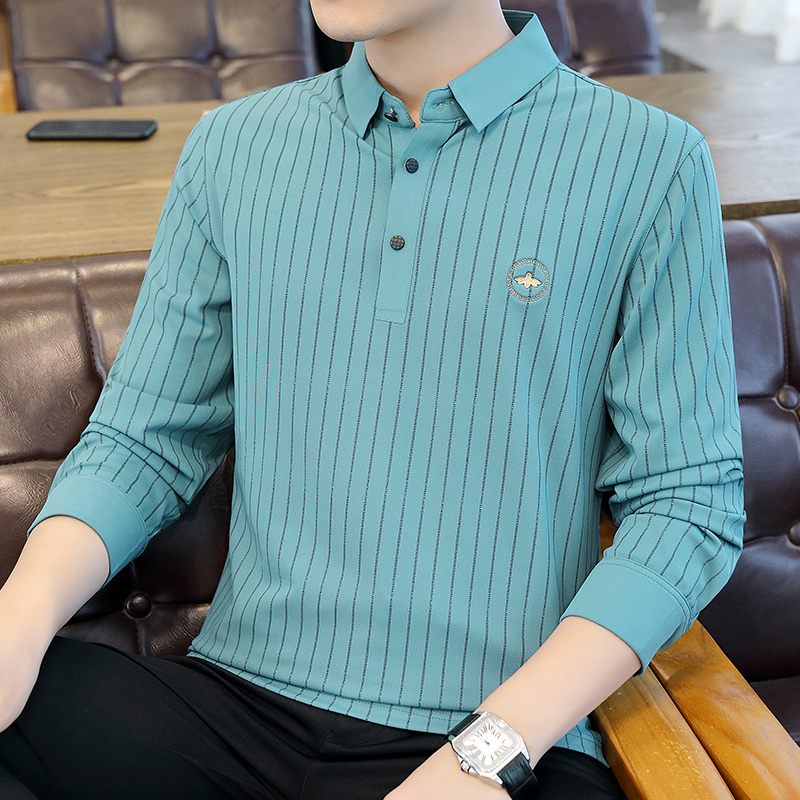 เสื้อโปโลชาย ราคาถูก Polo–Shirt