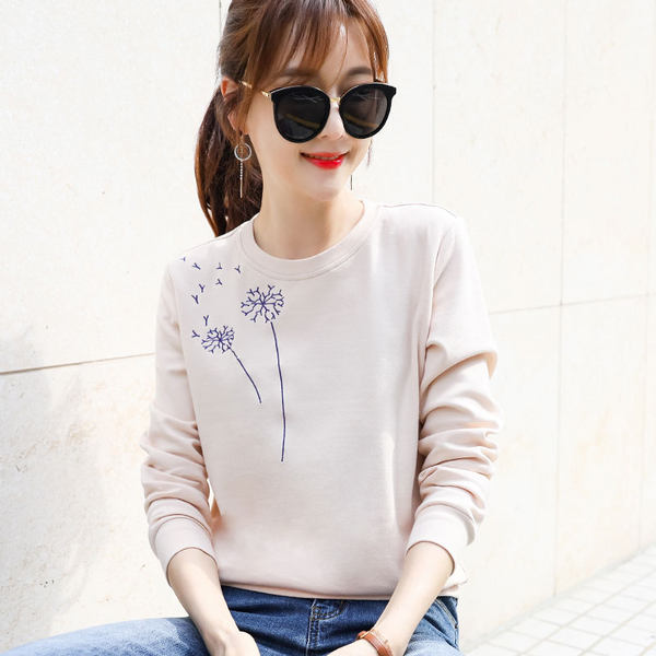 เสื้อยืดวัยรุ่น เสื้อยืดผู้หญิง