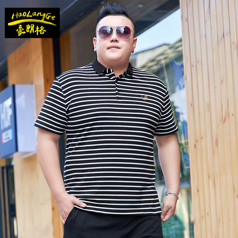 เสื้อยืดผู้ชายอ้วน S-5XL(อกเสื้อ39-51นิ้ว)