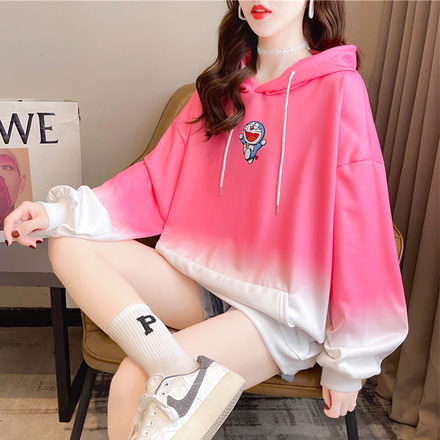 เสื้อยืดแขนยาว เสื้อแขนยาววัยรุ่นกันหนาว