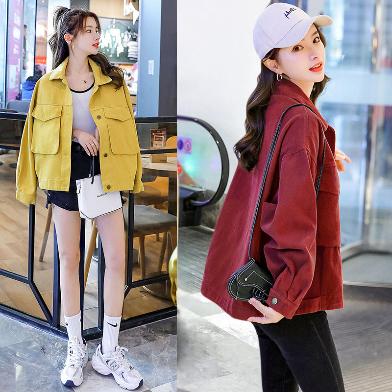 แจ็คเก็ต เสื้อคลุมแจ็คเก็ต