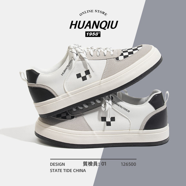 รองเท้าผ้าใบแฟชั่นผู้หญิง ใส่สบาย มีขนาด 35-40