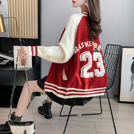 แจ็กเก็ตวัยรุ่น เสื้อคลุมแจ็คเก็ตผู้หญิง เสื้อแจ็คเก็ตกันหนาว