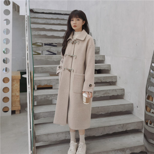 เสื้อโค้ท เสื้อโค้ทกันหนาว เสื้อโค้ทผ้าขนสัตว์