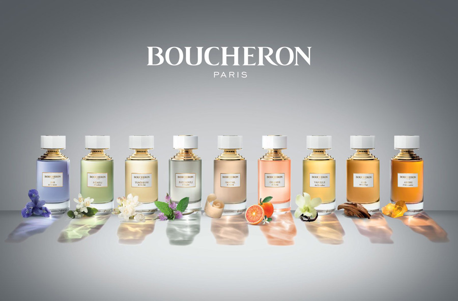 Boucheron Vanille de Zanzibar EDP 2 ml.