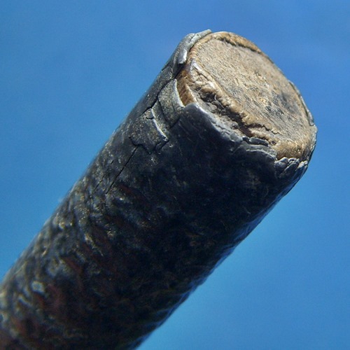 ตะกรุดหลวงปู่จันทร์ วัดนางหนู