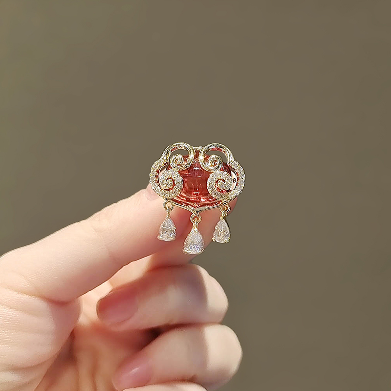 เข็มกลัด เข็มกลัดสวยๆ เข็มกลัดติดเสื้อ Brooch