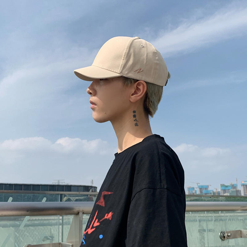 หมวกแก๊ป หมวกเบสบอล