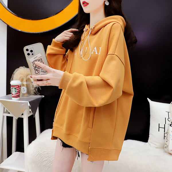 เสื้อโอเวอร์ไซส์เกาหลี