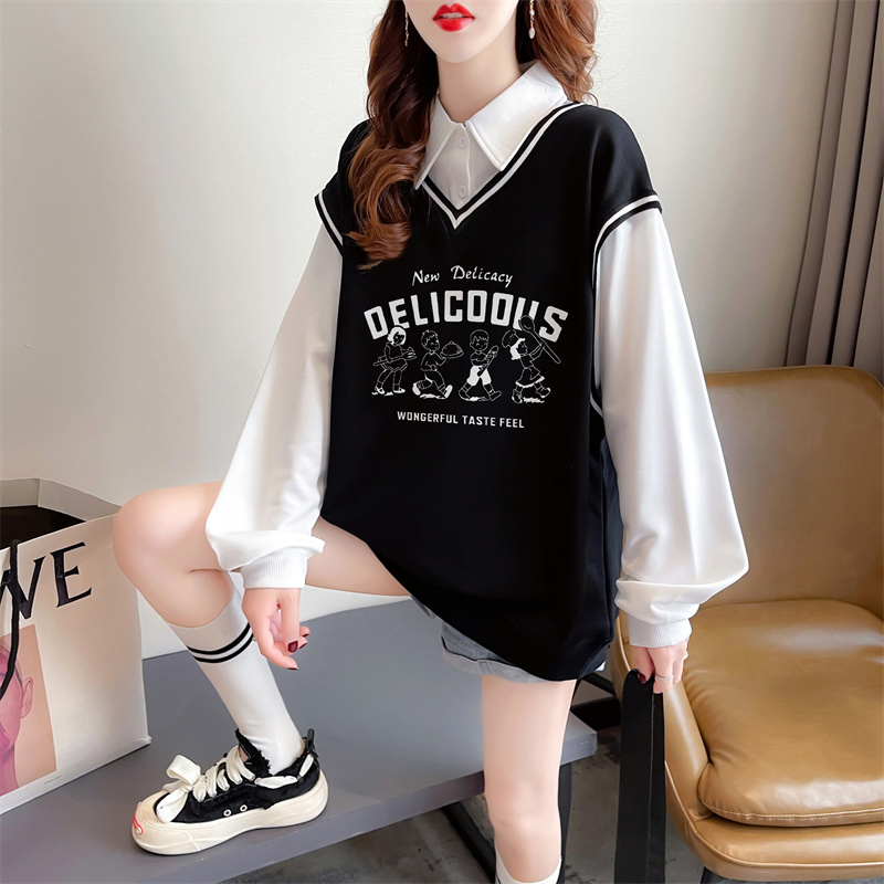 เสื้อกันหนาว เสื้อสเวตเตอร์ เสื้อกันหนาวผู้หญิง
