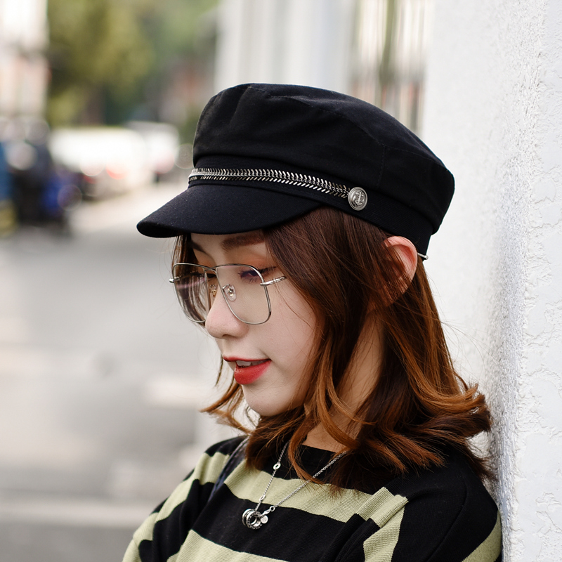 หมวกเบเร่ต์