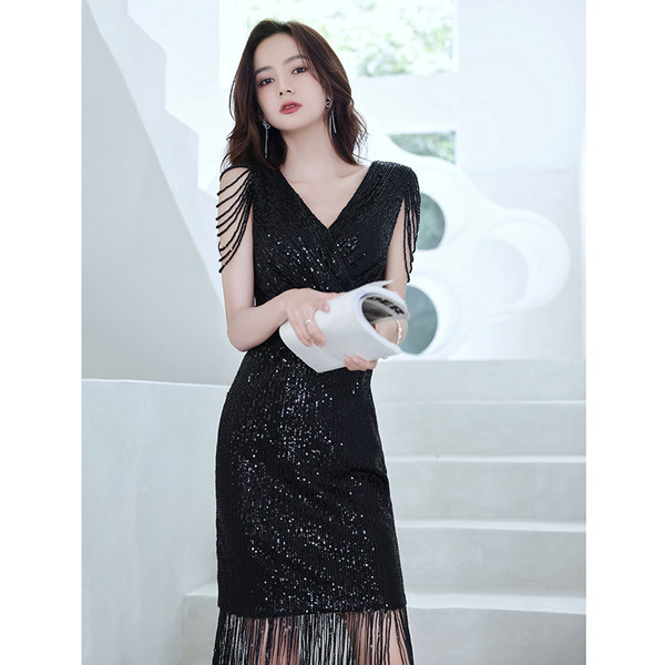 ชุดราตรี ชุดออกงาน ดีไซน์หรู แบรนด์ Angel