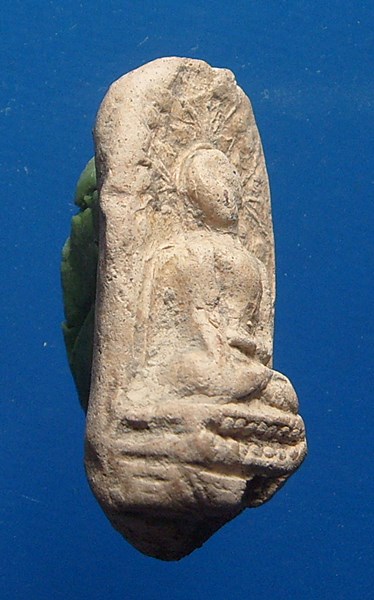 พระคงลำพูน