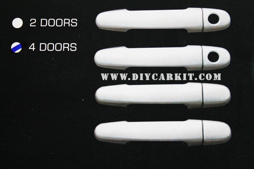 ครอบมือเปิด Fortuner 05-14