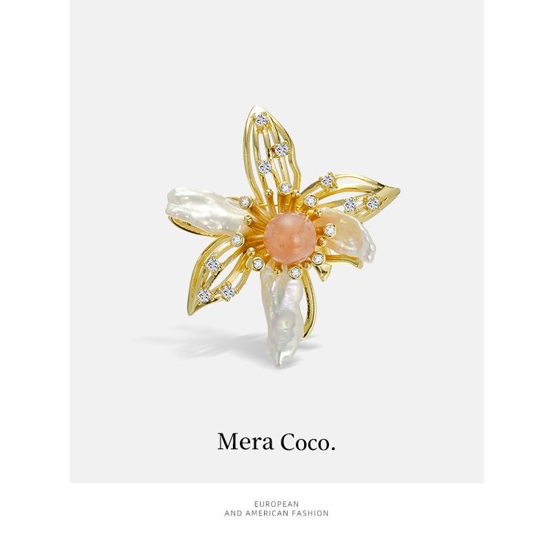 เข็มกลัด เข็มกลัดสวยๆ เข็มกลัดติดเสื้อ Brooch