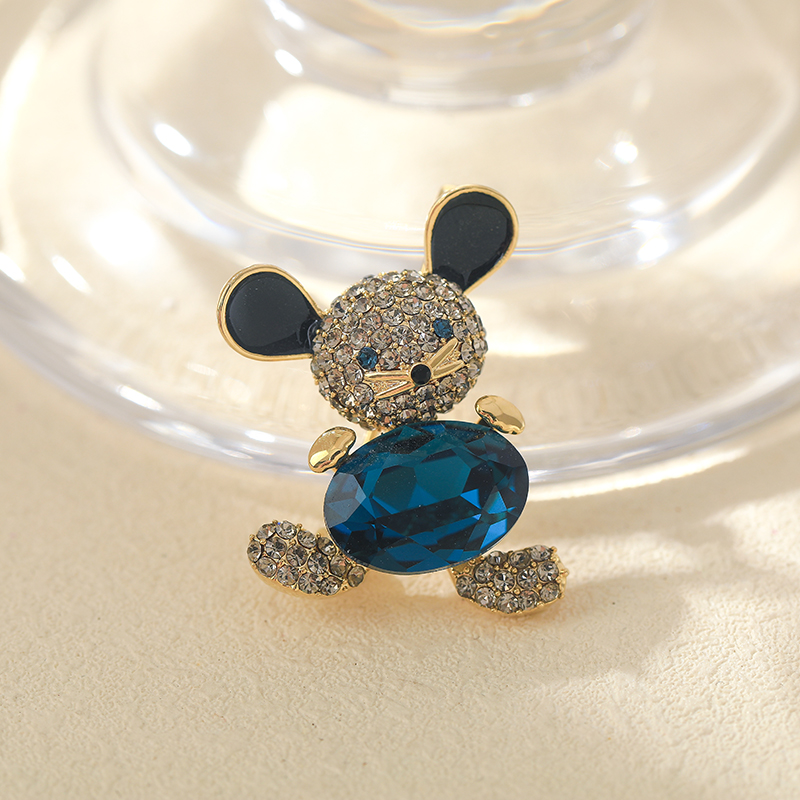 เข็มกลัด เข็มกลัดสวยๆ เข็มกลัดติดเสื้อ Brooch