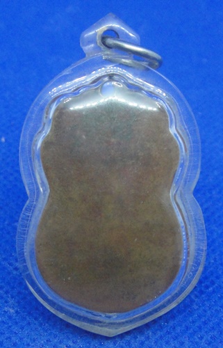 พระศรีธรรมราชมุนี ท่านพระครูกาเเก้ว(หมุ่น อิสฺสโร)