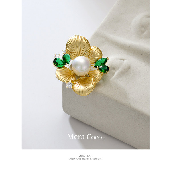 เข็มกลัด เข็มกลัดสวยๆ เข็มกลัดติดเสื้อ Brooch