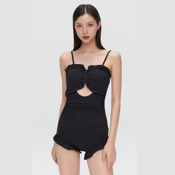 ชุดว่ายน้ำผู้หญิง ชุดว่ายน้ำน่ารัก Bikini ชุดไปทะเล