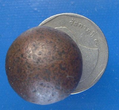 ลูกอมปรอทกรอ