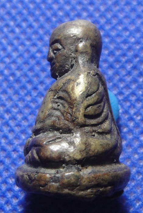 หลวงพ่อเงิน วัดบางคลาน