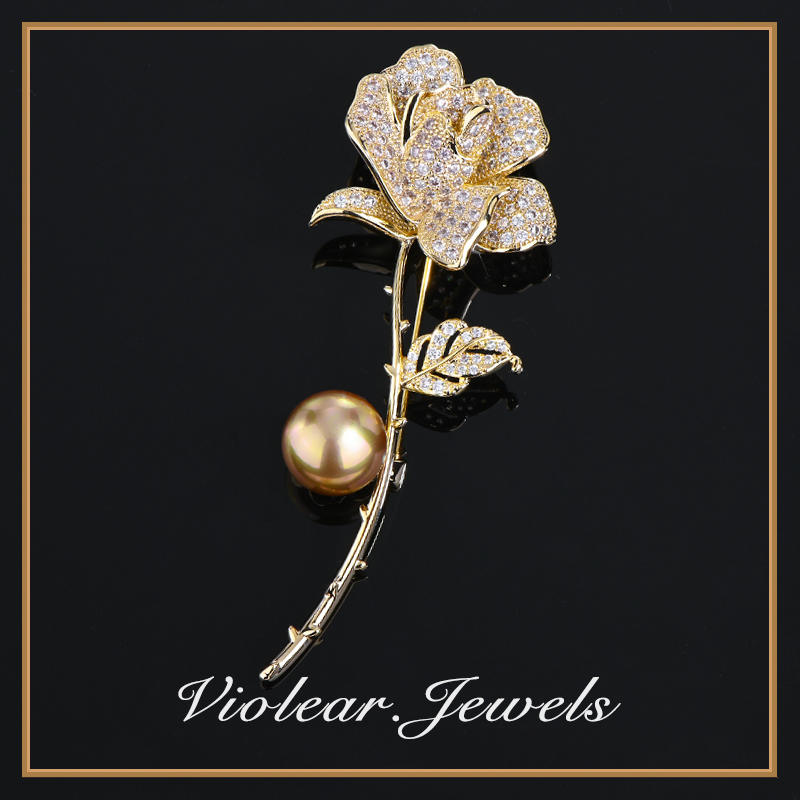 เข็มกลัด เข็มกลัดสวยๆ เข็มกลัดติดเสื้อ Brooch