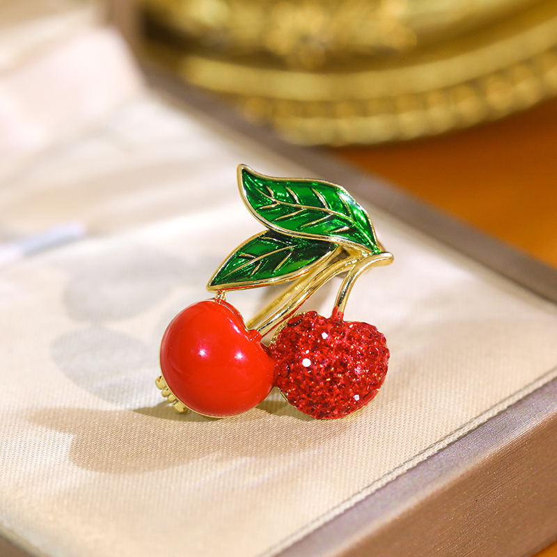 เข็มกลัด เข็มกลัดสวยๆ เข็มกลัดติดเสื้อ Brooch