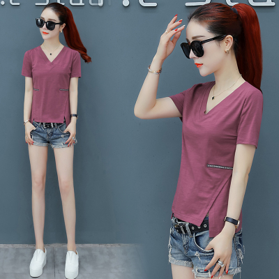 เสื้อผ้าแฟชั่นผู้หญิง เสื้อเชิ้ตแบบฮิตๆ