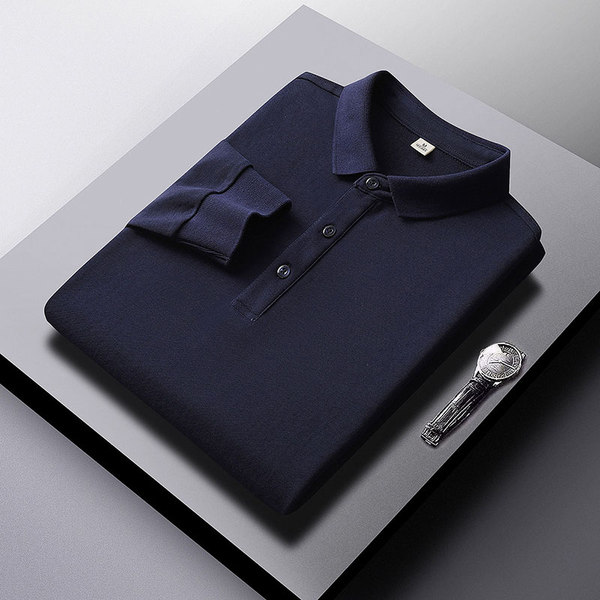 เสื้อโปโลชาย ราคาถูก Polo–Shirt
