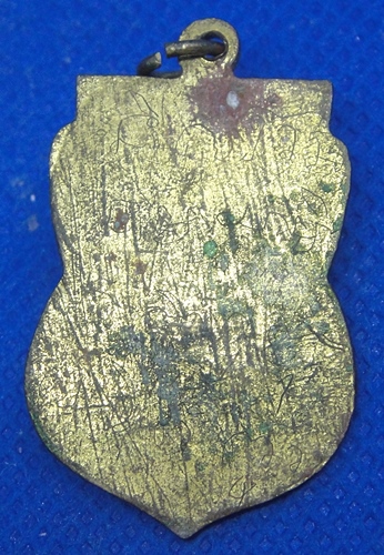 พระตาตน วัดสำโรงเกียรติ จ.ศรีสะเกษ