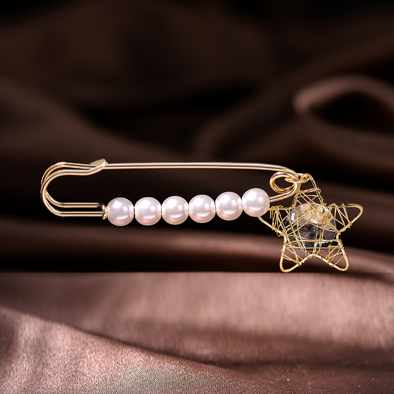 เข็มกลัด เข็มกลัดสวยๆ เข็มกลัดติดเสื้อ Brooch