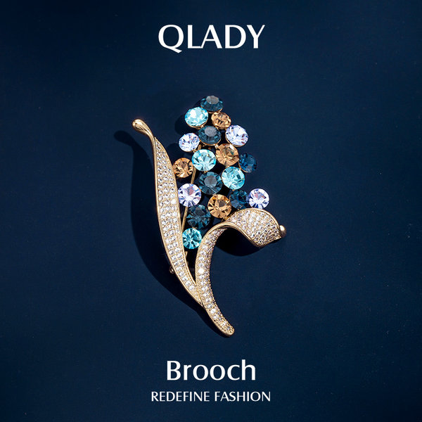 เข็มกลัด เข็มกลัดสวยๆ เข็มกลัดติดเสื้อ Brooch