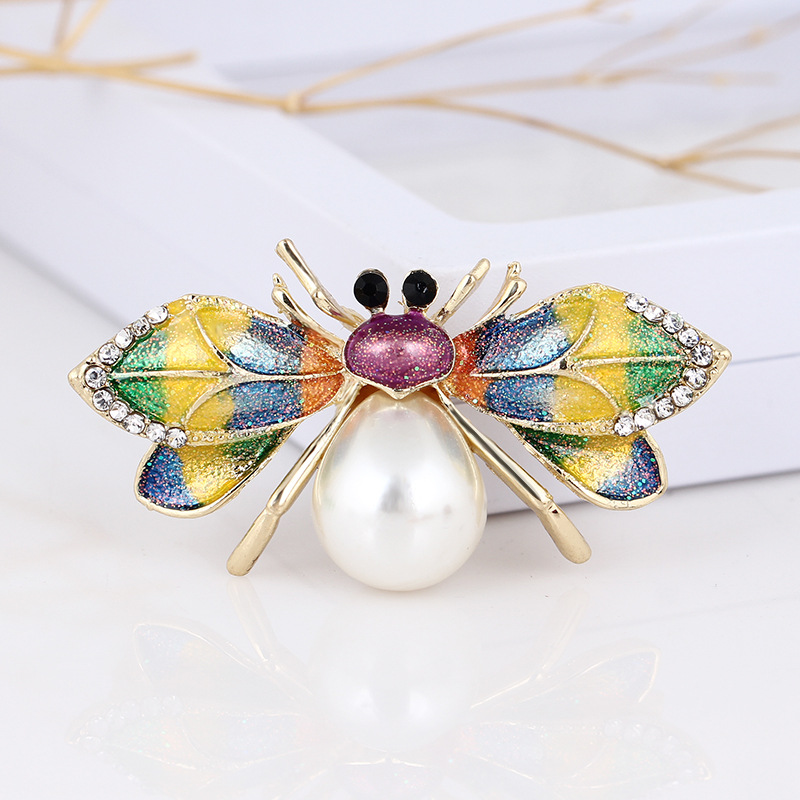 เข็มกลัด เข็มกลัดสวยๆ เข็มกลัดติดเสื้อ Brooch