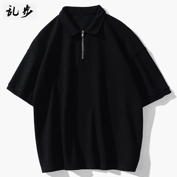 เสื้อโปโลชาย ราคาถูก Polo–Shirt