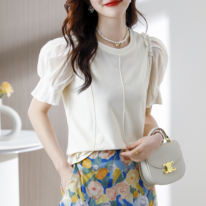 เสื้อเชิ้ตผู้หญิงแขนยาว เสื้อเชิ้ตผู้หญิงใส่ทํางาน 390 บาทต่อชิ้น ฟรีค่าจัดส่ง