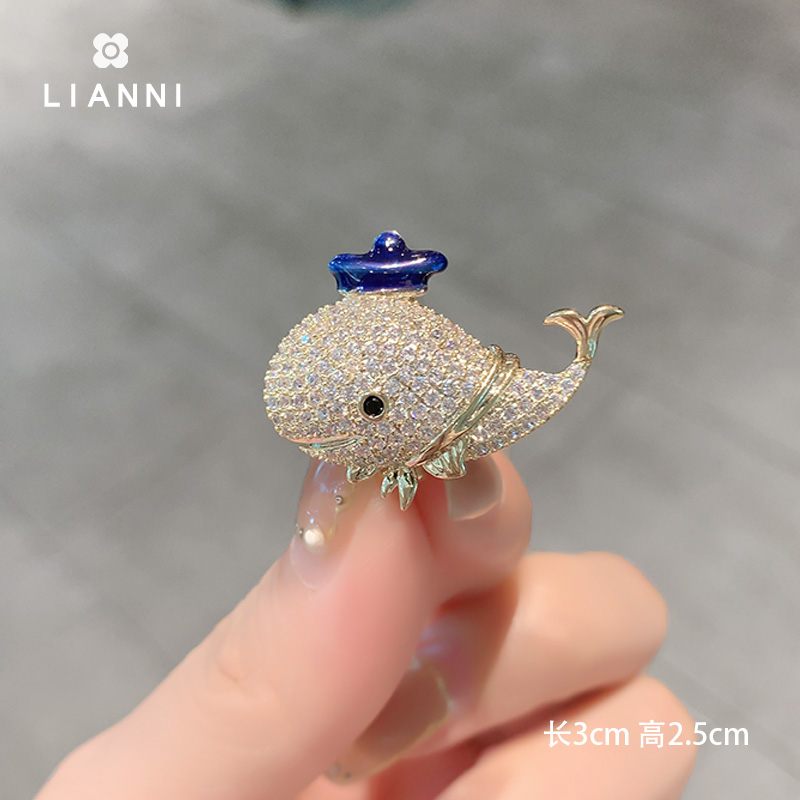 เข็มกลัด เข็มกลัดสวยๆ เข็มกลัดติดเสื้อ Brooch